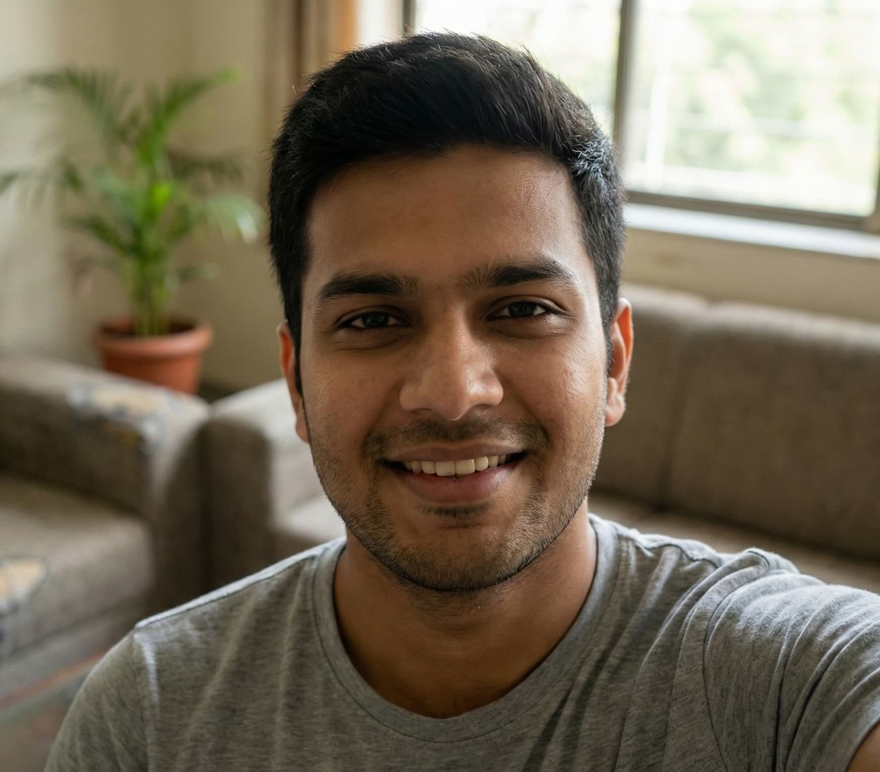 Testimonial from Mukesh