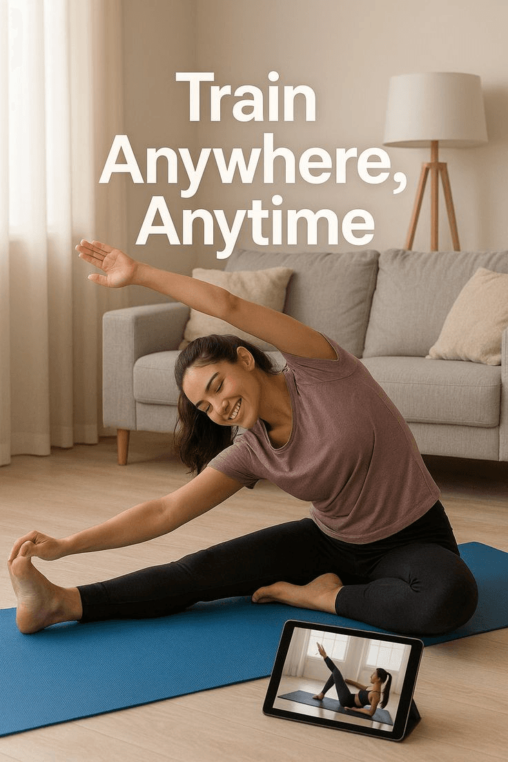 Exercise & Muscle Preservation