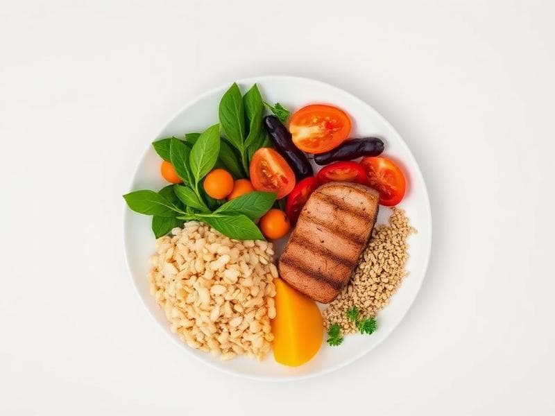 Personalized Nutrition