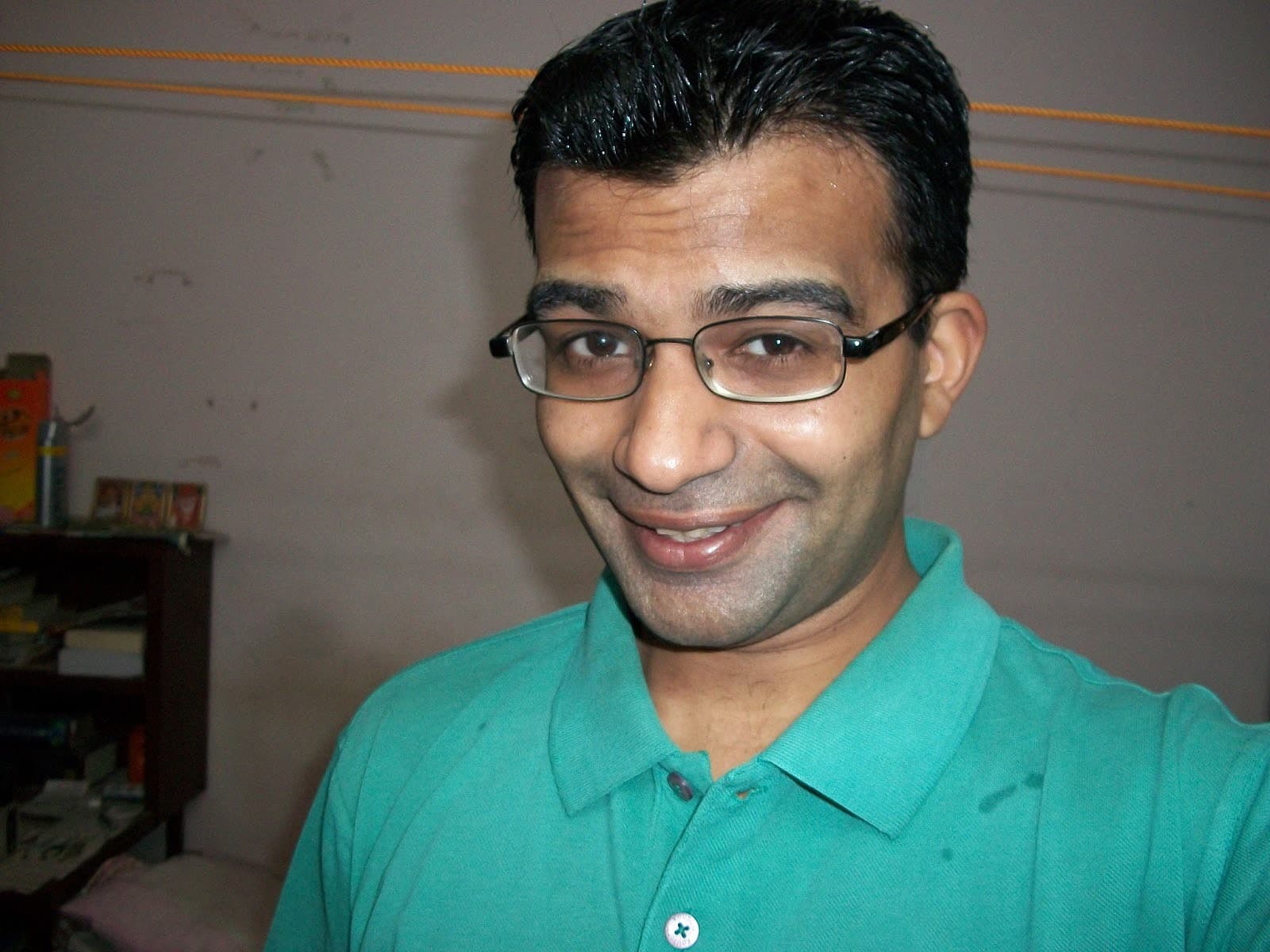 Testimonial from Rahul