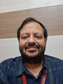 Sudhir, MetaFit member