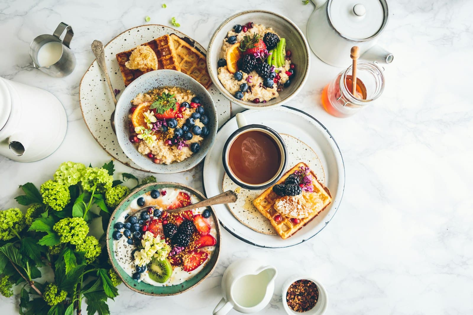 What Is Food Noise? How GLP-1 Medications Silence Constant Hunger