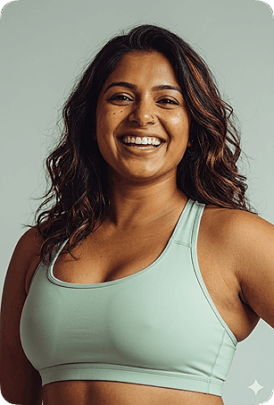 Weight loss journey