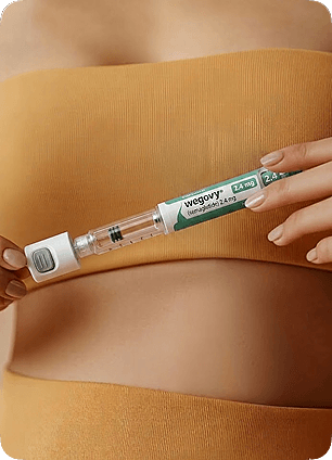 GLP-1 injection