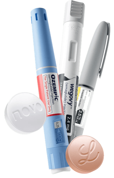 Weight loss medication